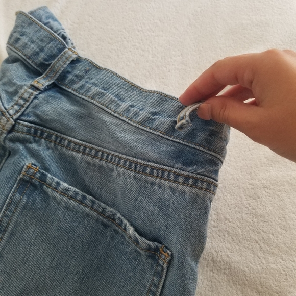 Luca and Grae Jean's size Small - Picture 5 of 6